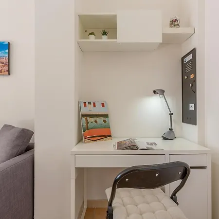 Guesthost - Porta Maggiore 博洛尼亚