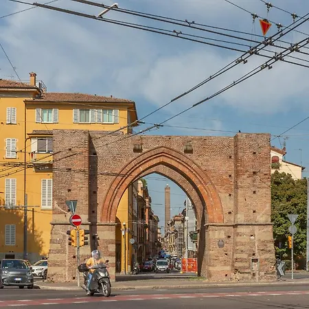 Guesthost - Porta Maggiore 아파트 *