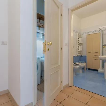 Apartment Porta Maggiore