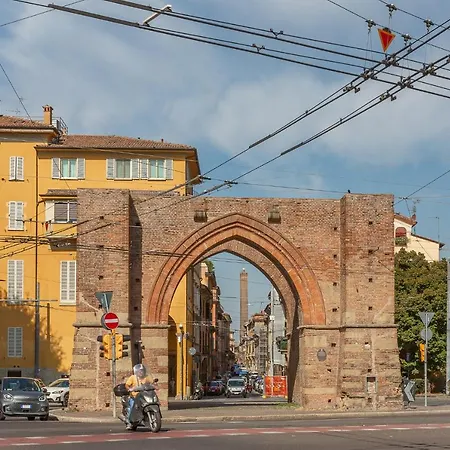 Porta Maggiore Apartment *