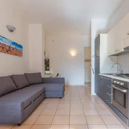 Apartment Porta Maggiore