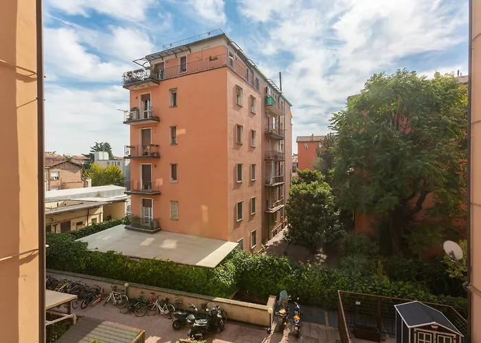 Guesthost - Porta Maggiore