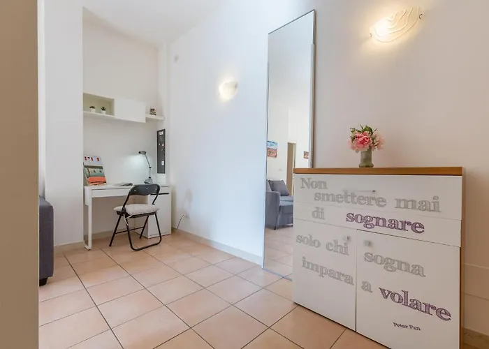 شقة Guesthost - Porta Maggiore