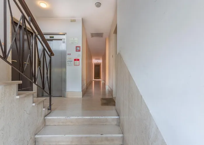 Guesthost - Porta Maggiore 볼로냐