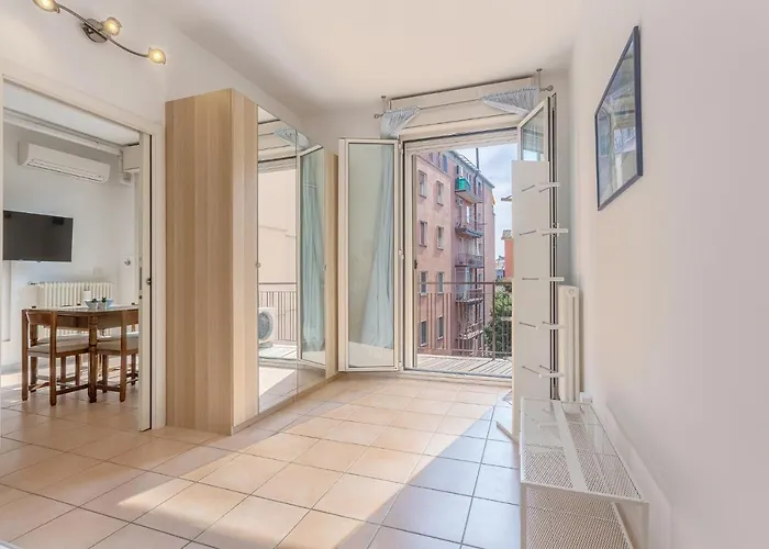 Guesthost - Porta Maggiore * Болонья