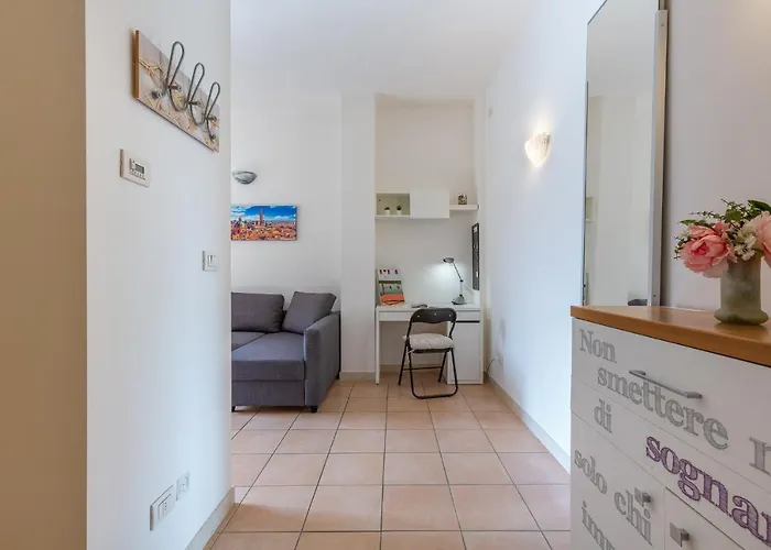 Guesthost - Porta Maggiore *