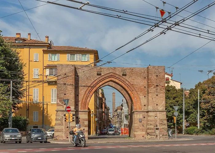 Guesthost - Porta Maggiore Апартаменты *