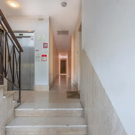 Guesthost - Porta Maggiore Bolonia