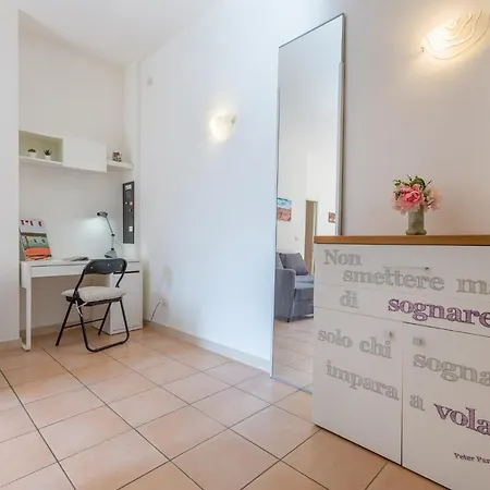 Apartman Porta Maggiore