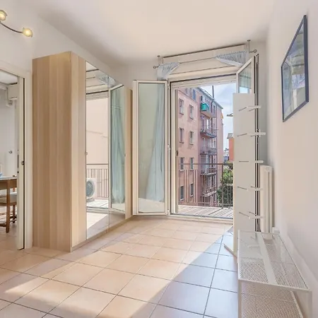 Guesthost - Porta Maggiore * בולוניה