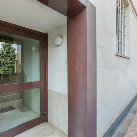 Porta Maggiore Apartman