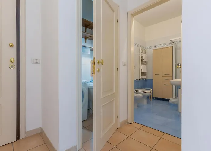 شقة Guesthost - Porta Maggiore