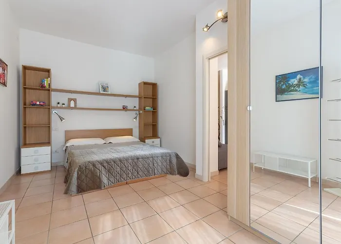 شقة Guesthost - Porta Maggiore