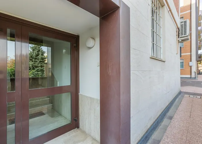 Guesthost - Porta Maggiore شقة